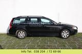Volvo V70 T4 Kinetic  Xenon/Navigation/PDC/Shz/AHK/Alu - Volvo V70 Kinetic mit Benzin-Antrieb