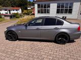 BMW 318i E90 Baujahr 2009 - zum Festpreis ... - BMW 318: 318i E90