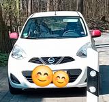Nissan Micra K13 Nispo - sehr zuverlässig und sparsam - Nissan Micra K13 mit Benzin-Antrieb