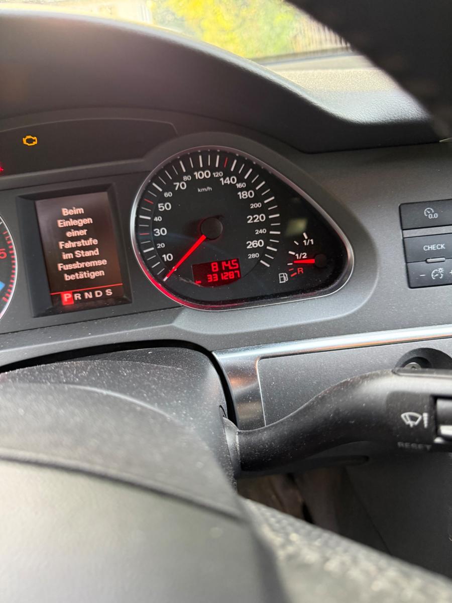 Audi Quattro 2005 — photo 10