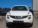 Nissan Juke Acenta-NAVI-KAMERA-TEMPO-ALU-INSP.NEU-2.HD - Nissan Juke Gebrauchtwagen in Essen