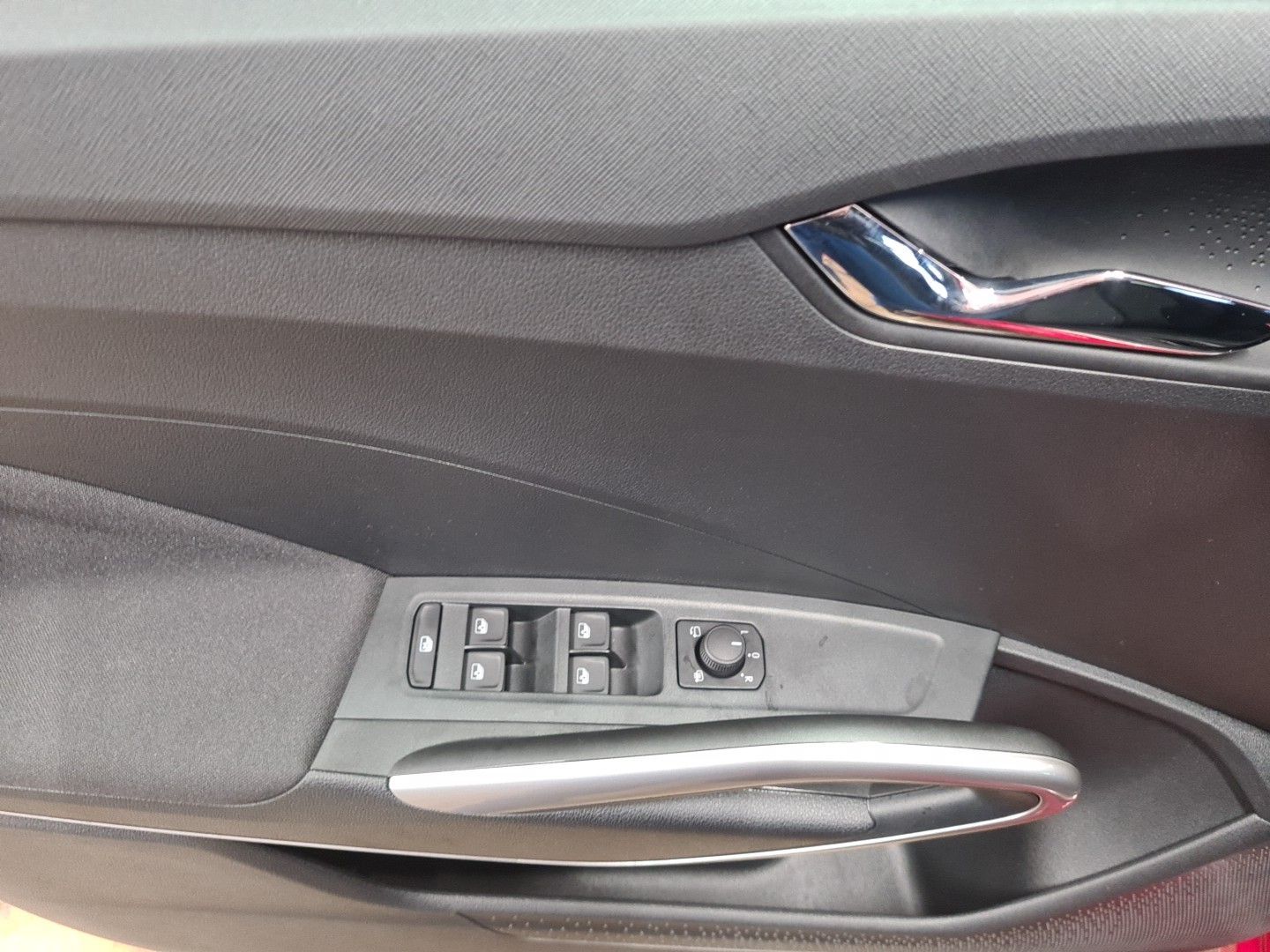 Skoda Fabia - Bild 19