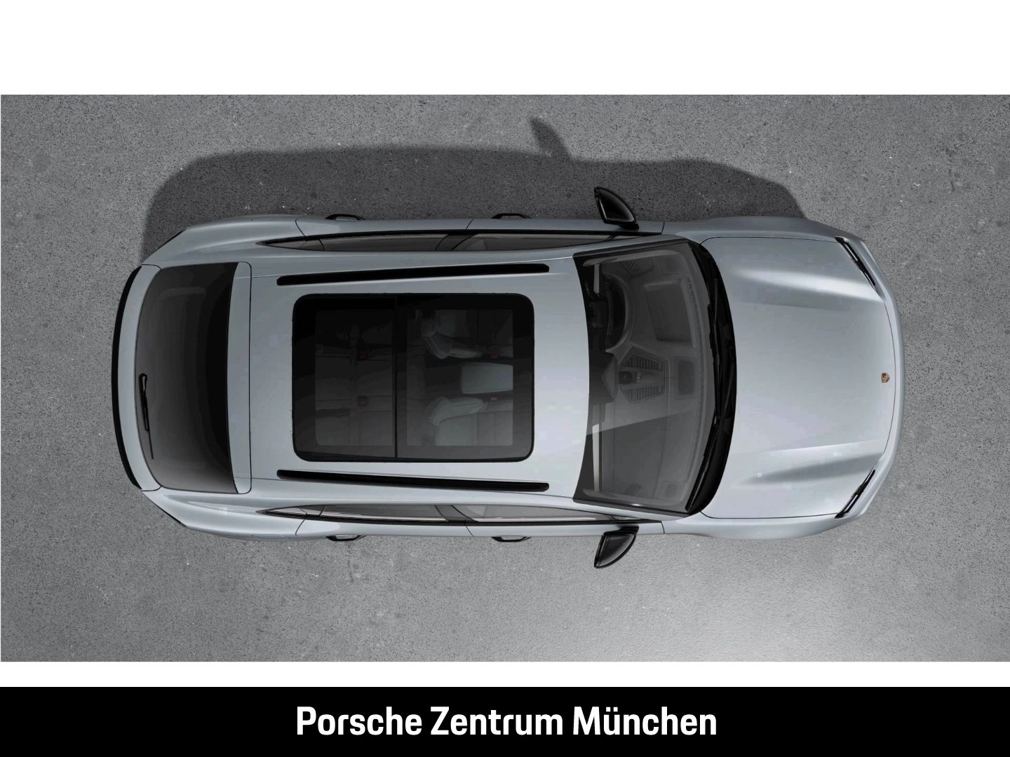 Porsche Macan - Bild 5