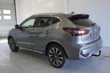 Nissan QASHQAI 1,3 DIG-T TEKNA 160PS AUT. - Nissan Qashqai: Automatik, Tekna