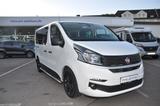 Fiat Talento Kombi L1H1 1,2t Sportivo - Fiat Talento Gebrauchtwagen
