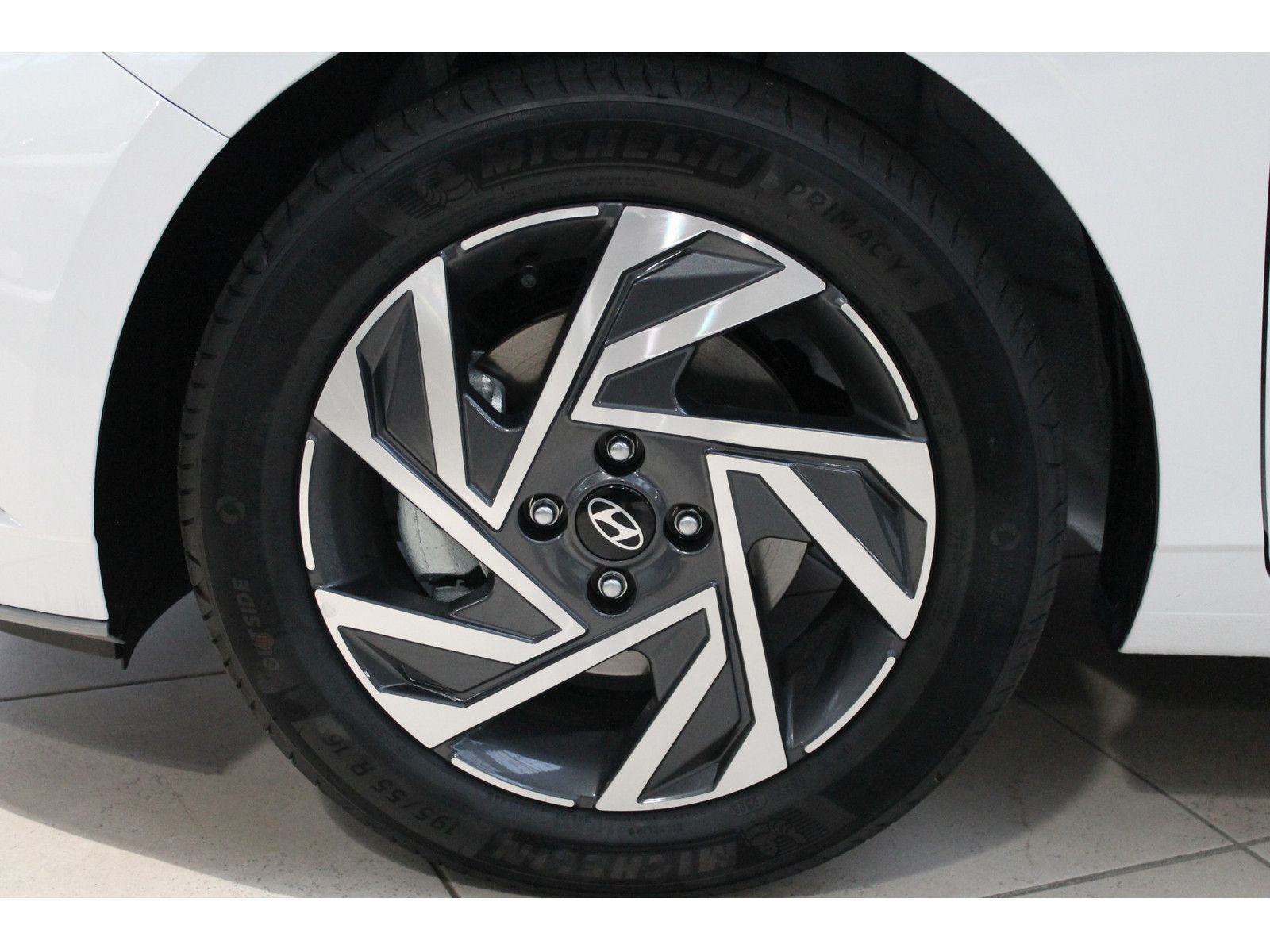 Hyundai i20 - Bild 6