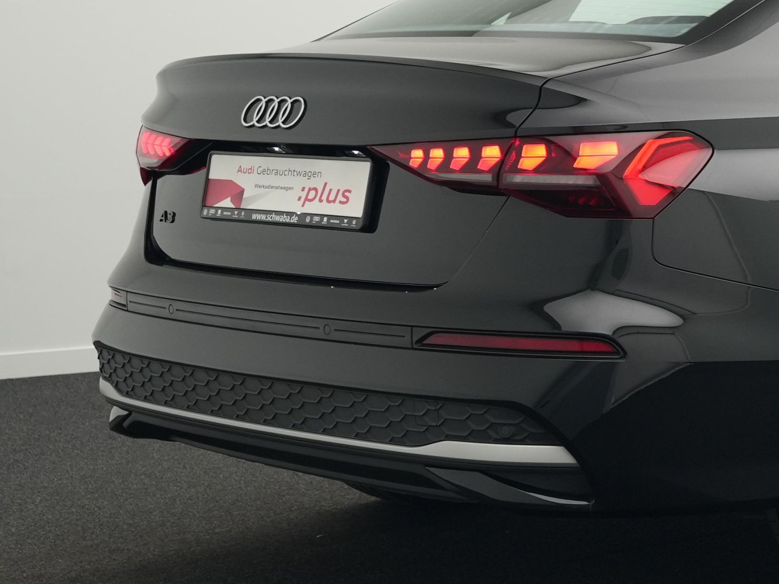 Audi A3 - Bild 40