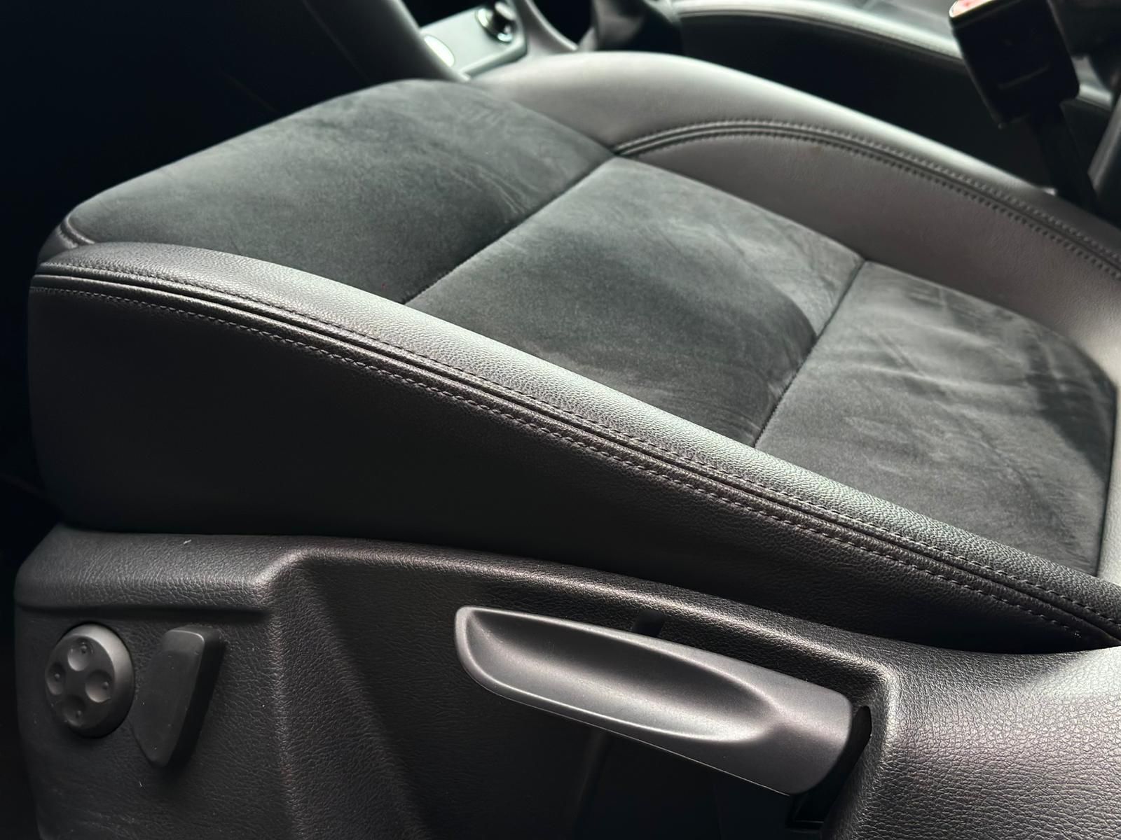 SEAT Alhambra 2.0TDI XCELLENCE* BIXEN#SHZ#AHK#KEYLESS - Image 21