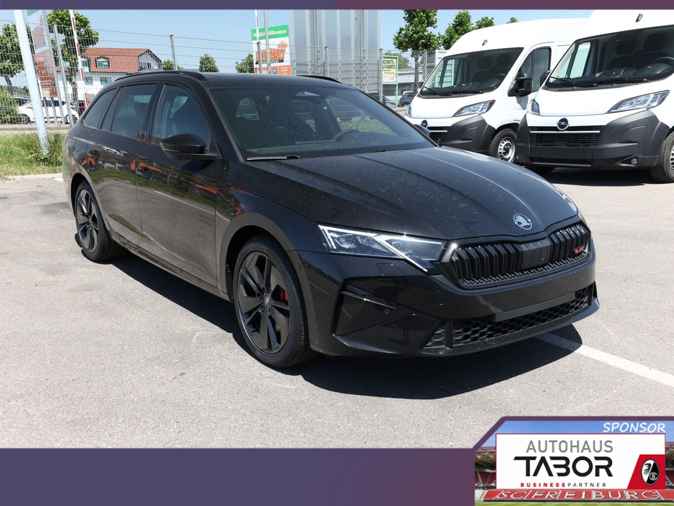 Skoda Octavia - Bild 2