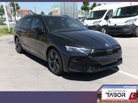 Skoda Octavia - Vorschau Bild 2