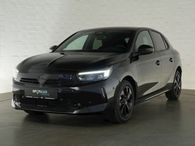Corsa F FACELIFT HYBRID GS eDCT+LED MATRIX+NAVI+