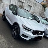 Volvo XC40 R Design AWD - Volvo XC40 in Nürnberg