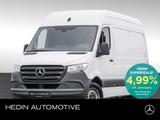 Mercedes-Benz Sprinter 316 CDI Kasten Hochdach NAVI KLIMA SHZ - Mercedes-Benz Sprinter in Saarbrücken