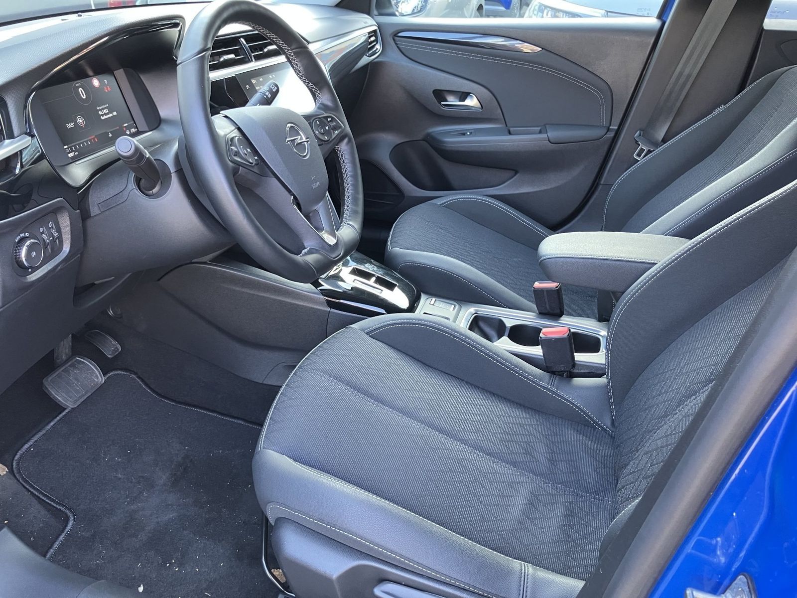 Opel Corsa - Bild 7