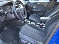 Opel Corsa - Vorschau Bild 7