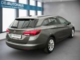 Opel Astra ST Edition 1.3 Turbo Automatik Navi AHK LE - Opel Astra: 1.3