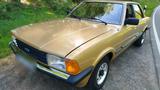 Ford Taunus 1,6 - Ford Taunus