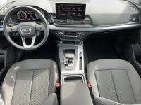 Audi Q5 - Vorschau Bild 9