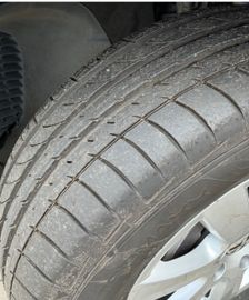 Volkswagen Touareg - 9