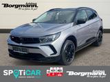 Opel Grandland GS Line 1.2 Bluetooth - Rückfahrkamera - Opel Grandland (X) mit Schiebedach