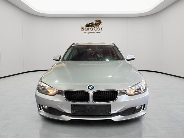 BMW 320 Touring 320D*Automatik+Navi+Tempomat*