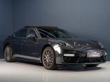 Porsche Panamera 4 S *ACC*360*Pano*Keyless*Luftfahrwerk* - Porsche Gebrauchtwagen in Flensburg