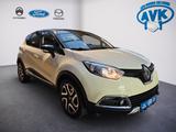 Renault Captur XMOD Engery, GJR, AHK - Renault Captur mit Diesel-Antrieb