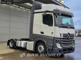 Mercedes-Benz Actros 1845 4X2 Bigspace Lowdeck Mirrorcam 2x Ta - Angebote