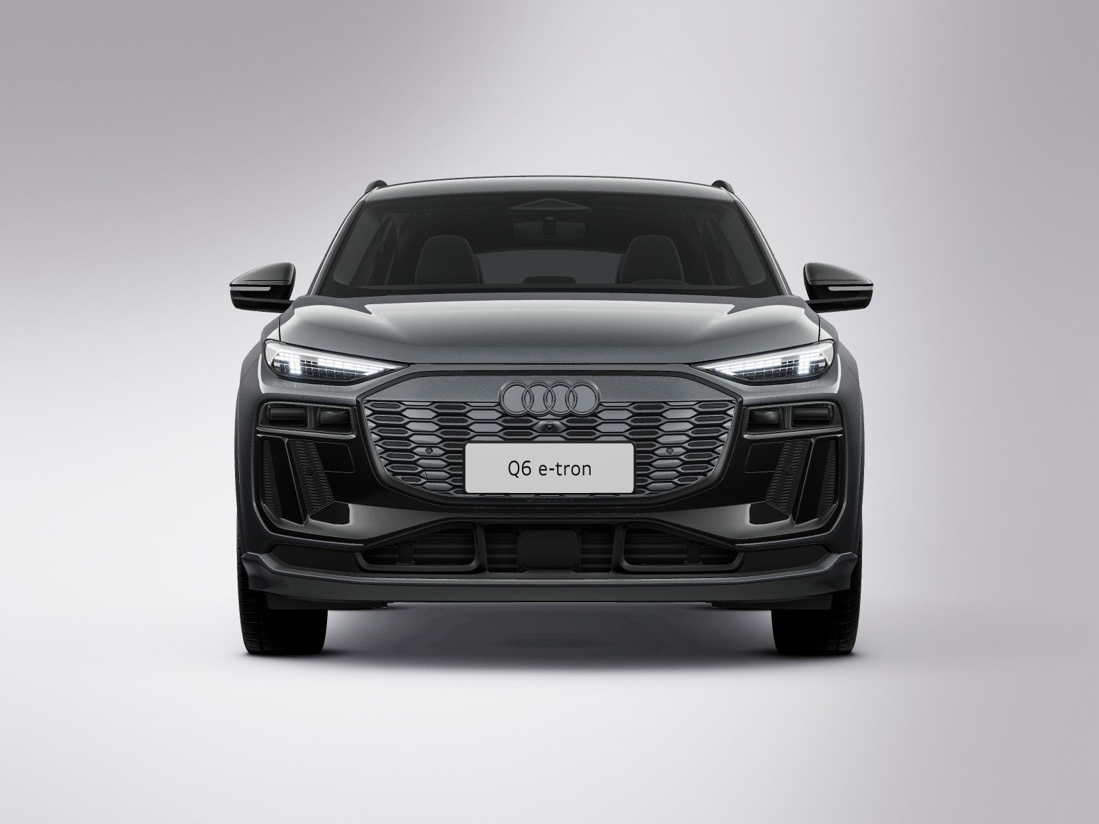 Audi Q6 e-tron - Bild 3