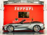 Ferrari Portofino M MagneRide*Alcantara*LED-Lenkrad - Ferrari aus 2022