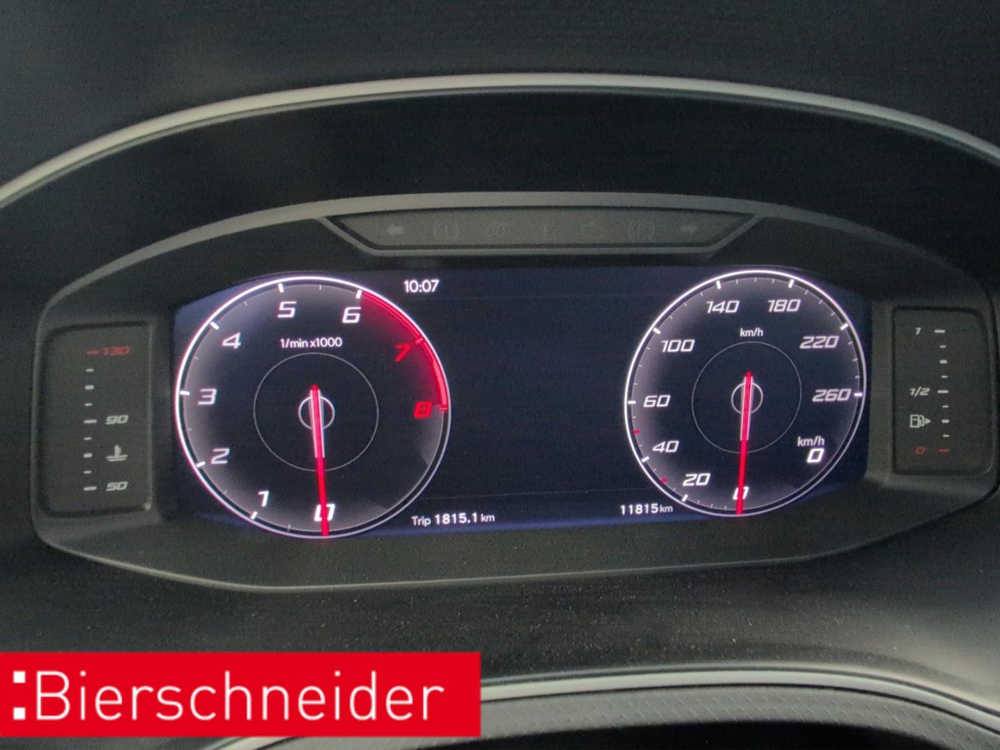 Seat Ibiza - Bild 17