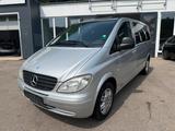 Mercedes-Benz Vito Kombi 115 CDI kompakt - gebrauchte Mercedes-Benz Vito aus dem Jahr 2004