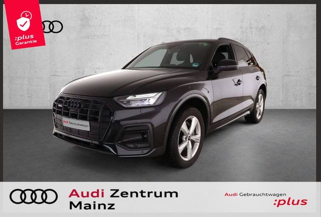 Audi Q5 advanced 45 TFSI quattro S tronic *Navi*Pano*