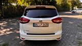 Ford C-Max 1,5 Sport Aut. - Inspektion + Zahnriemen  - Ford C-Max: Automatik