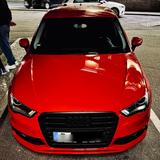 Audi A3 8v 1,8 TFSI LETZTES ANGEBOT  - Audi A3: Sportwagen