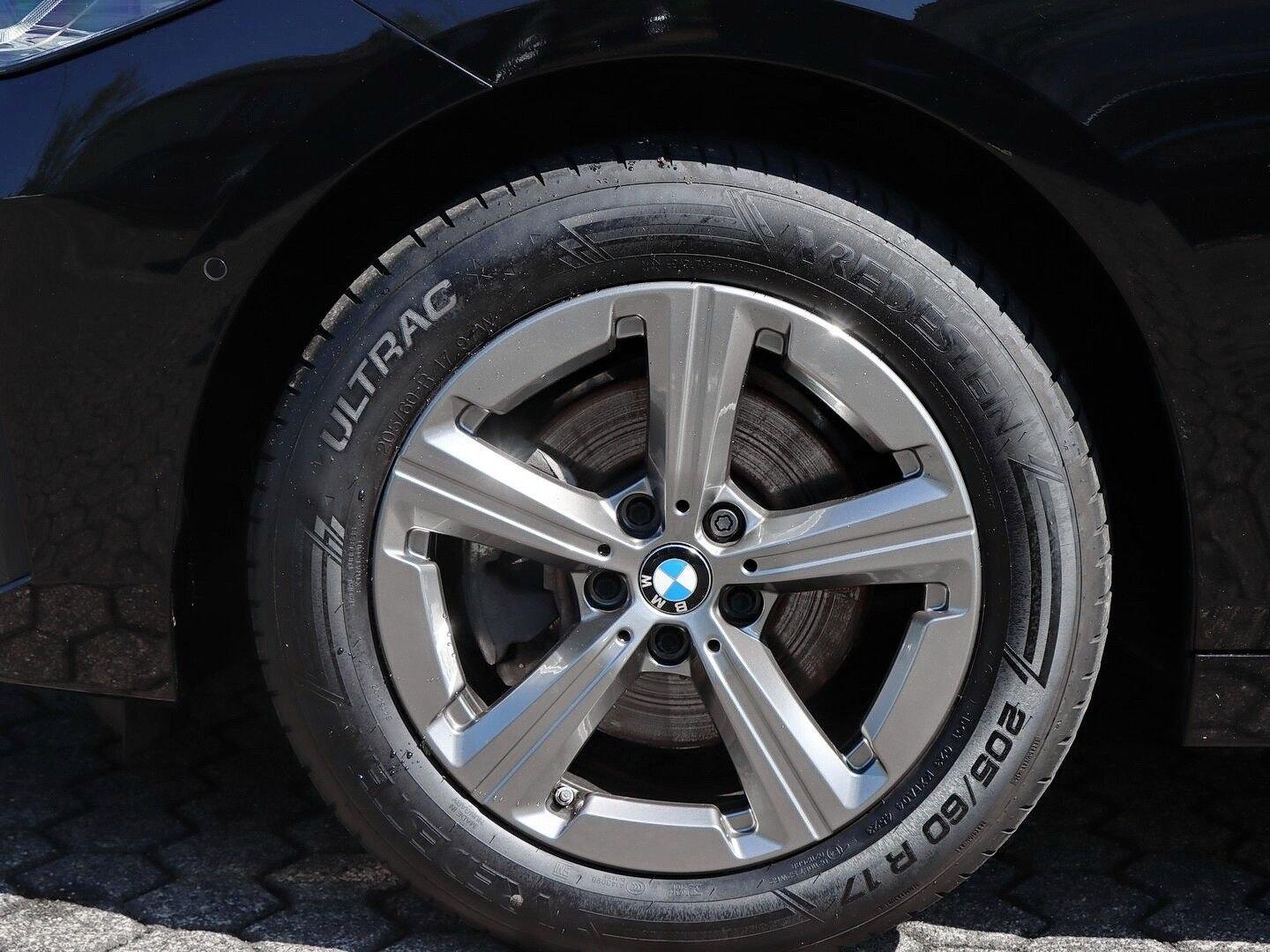BMW 220 Gran Coupé 220 i Active Tourer "Innovationspaket, Anhängerk, миниатюра 5