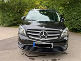 Mercedes-Benz Citan Edition Taxi Packet  - : Taxi, Von Privat