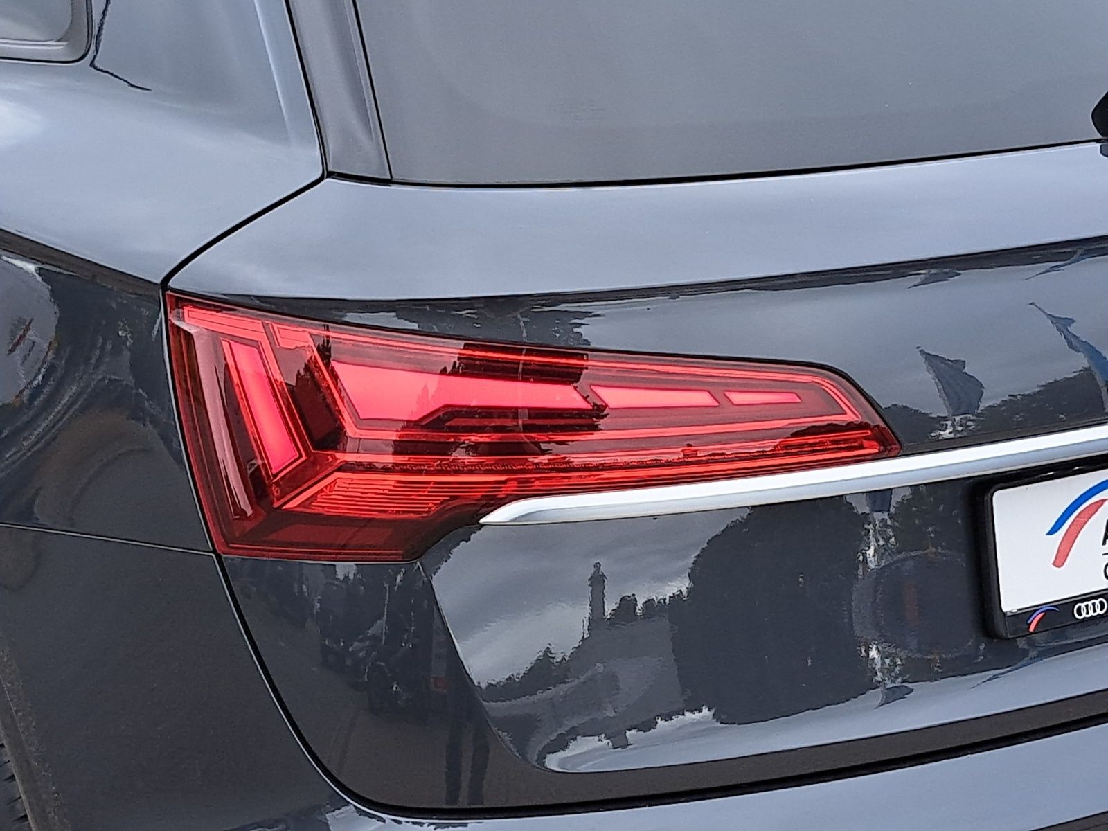 Audi Q5 - Bild 24