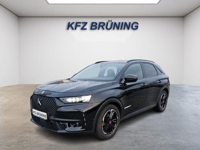 DS DS7 Crossback
