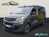 Crosscamp Lite 2.0D AT, 3100kg, 7 Sitze, Xenon, AHK, HUD,  - Offers