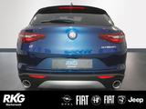 Alfa Romeo Stelvio Super Q4 2.0 Turbo Kamera/Navi/Spur/Totw - Alfa Romeo Stelvio in Köln