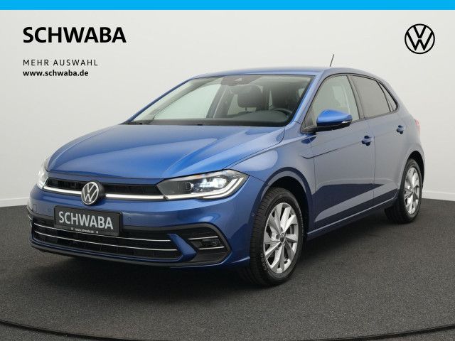 Volkswagen Polo Style 1.0 TSI DSG *ACC*CLIMA*NAVI*Sport*