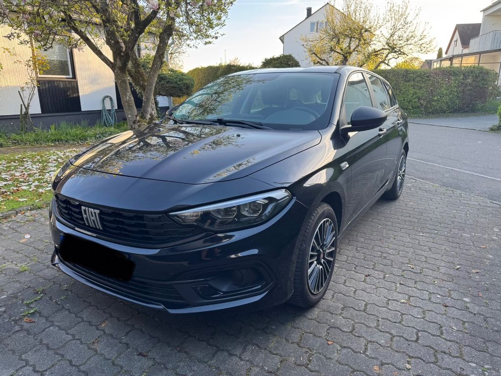 Image of Fiat Tipo