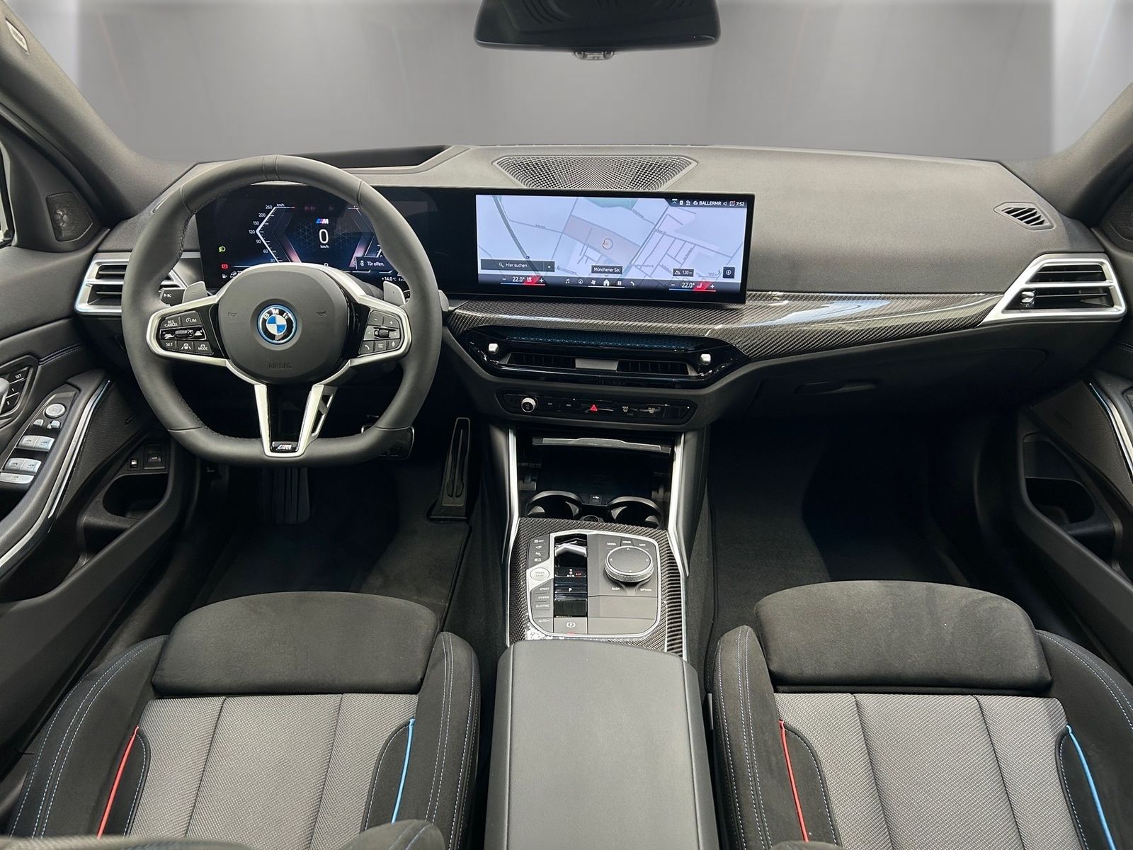 BMW 330 - Bild 12
