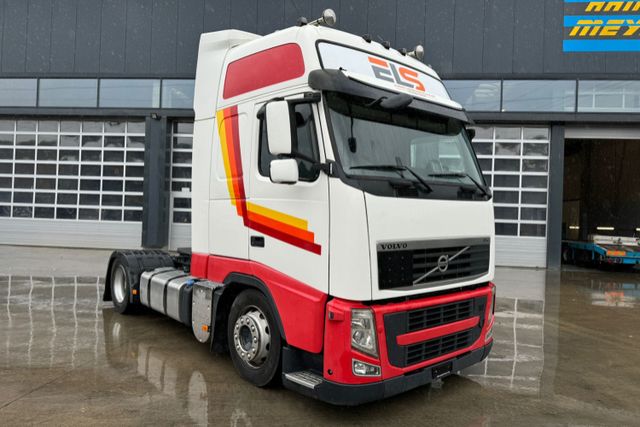 Volvo FH-420 4x2 Lowdeck