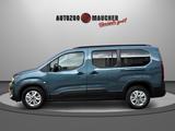 Peugeot Rifter Lang Allure 1.5 HDI 7-SITZ/KAMERA/APP/LED - Peugeot Rifter Neuwagen