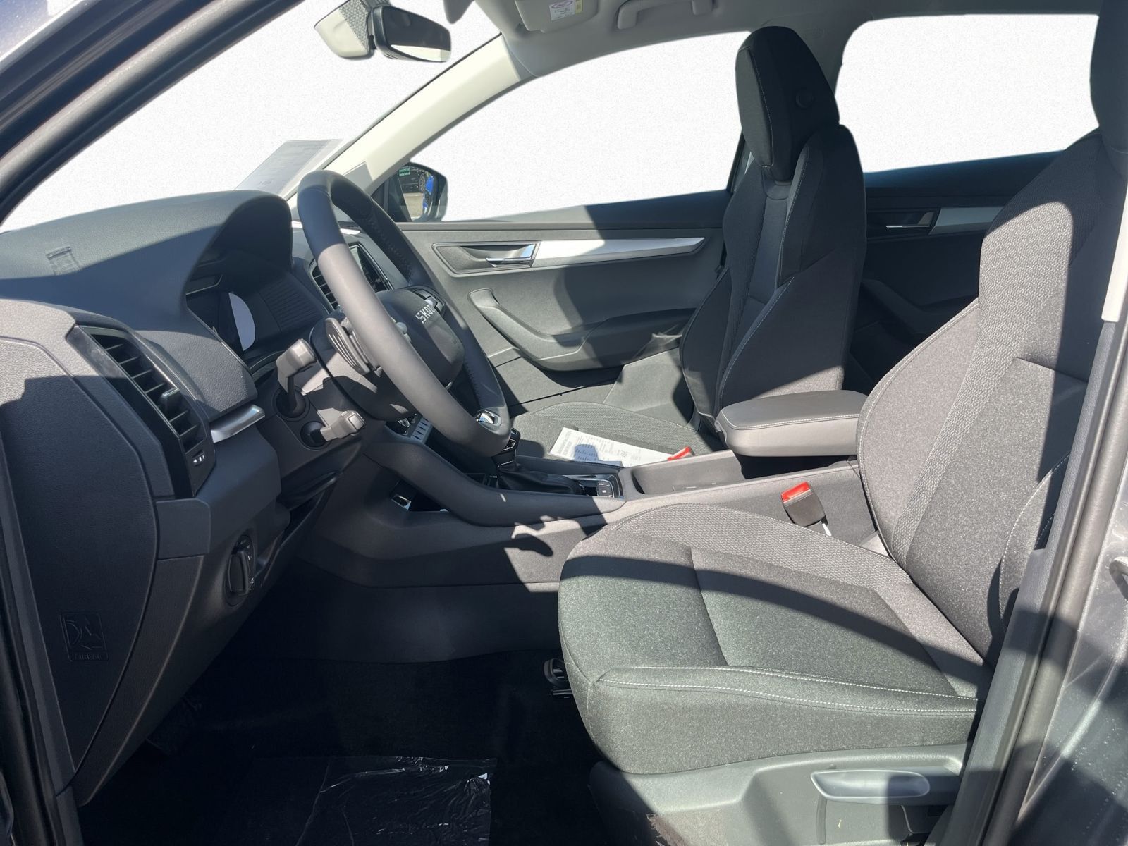 Skoda Karoq - Bild 10