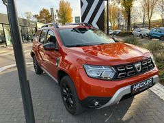 Dacia Duster II 1.0 TCe 100 ECO-G Extreme