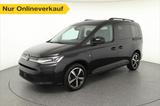Volkswagen Caddy 1.5 TSI Dark Label (EURO 6d) LED+NAVI+PANO - Volkswagen Caddy: Dark Label