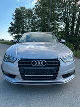 Audi A3 Limousinen Sportpack - Audi A3 Sportpack Gebrauchtwagen